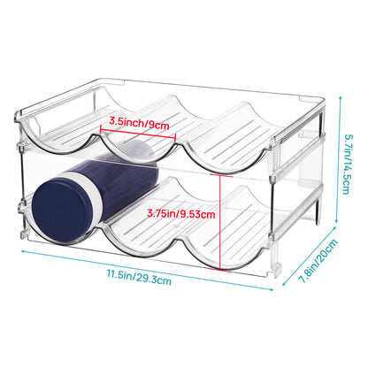 Water Bottle Organizer