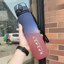 HydroFuel Bottle 1000ml capacity