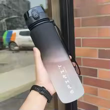 HydroFuel Bottle 1000ml capacity