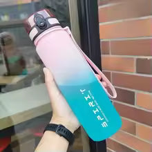 HydroFuel Bottle 1000ml capacity