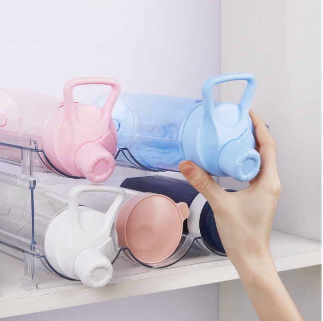 Water Bottle Organizer