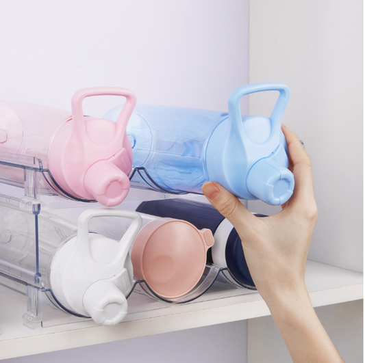Water Bottle Organizer